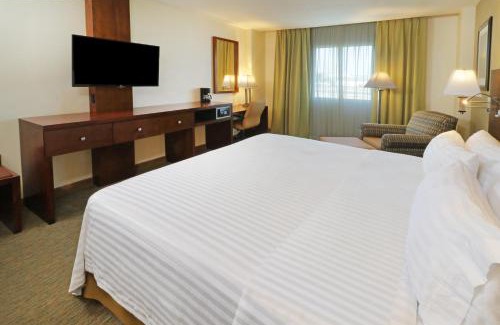 Hermosillo Hotel | Holiday Inn Hotel & Suites Hermosillo Aeropuerto by IHG