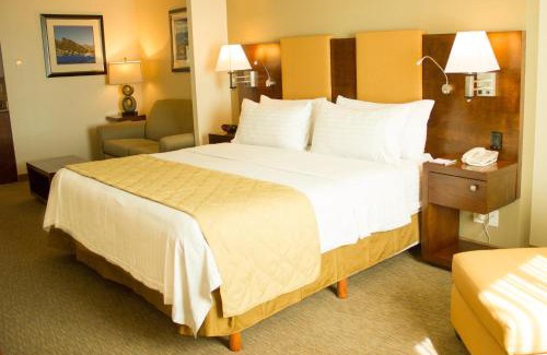 Hermosillo Hotel | Holiday Inn Hotel & Suites Hermosillo Aeropuerto by IHG