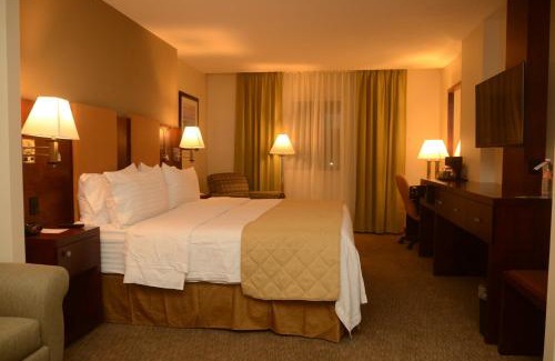 Hermosillo Hotel | Holiday Inn Hotel & Suites Hermosillo Aeropuerto by IHG