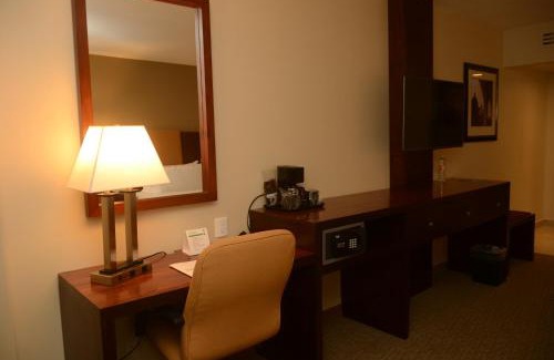 Hermosillo Hotel | Holiday Inn Hotel & Suites Hermosillo Aeropuerto by IHG