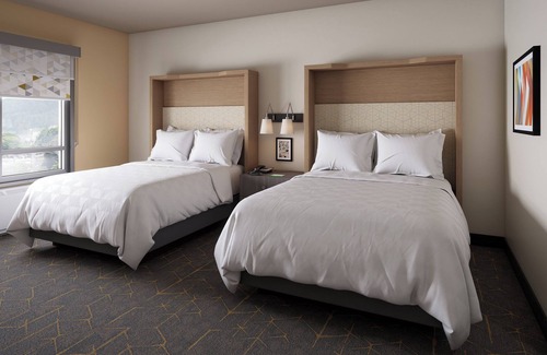 Barstow Hotel | Holiday Inn Hotel & Suites Barstow by IHG