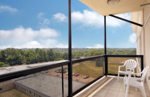 Batesville Hotel | Holiday Inn Hotels Batesville by IHG