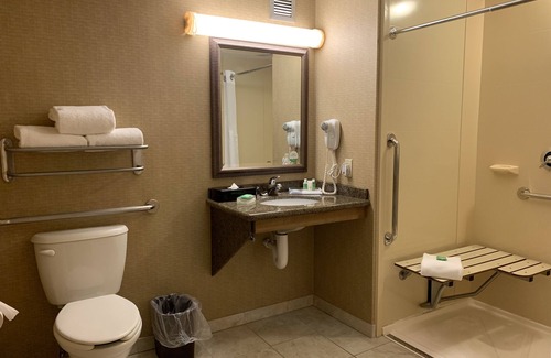 Johnstown Hotel | Holiday Inn Johnstown Downtown by IHG