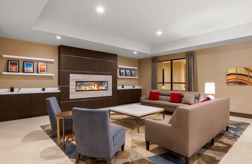 La Mirada Hotel | Holiday Inn La Mirada – Buena Park by IHG