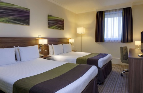 Leamington Spa Hotel | Holiday Inn Leamington Spa - Warwick by IHG