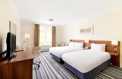 Brighouse Hotel | Holiday Inn Leeds Brighouse by IHG