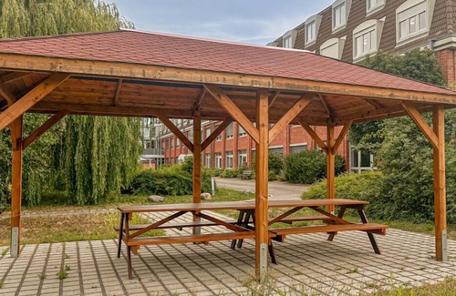 Koetschlitz Hotel | Holiday Inn Leipzig - Günthersdorf, an IHG Hotel