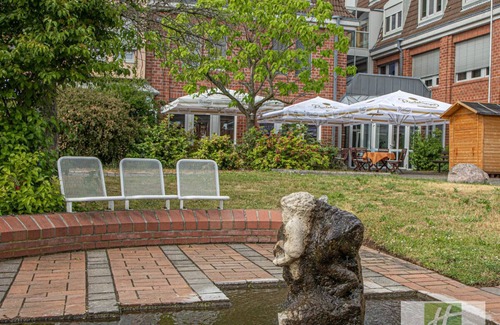 Koetschlitz Hotel | Holiday Inn Leipzig - Günthersdorf, an IHG Hotel