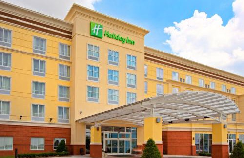 Fairgrounds Hotel | Holiday Inn Louisville Airport - Fair/Expo by IHG