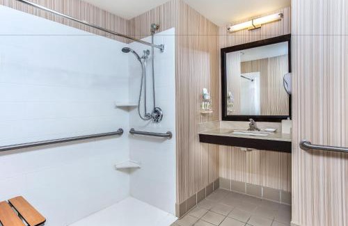 Fairgrounds Hotel | Holiday Inn Louisville Airport - Fair/Expo by IHG