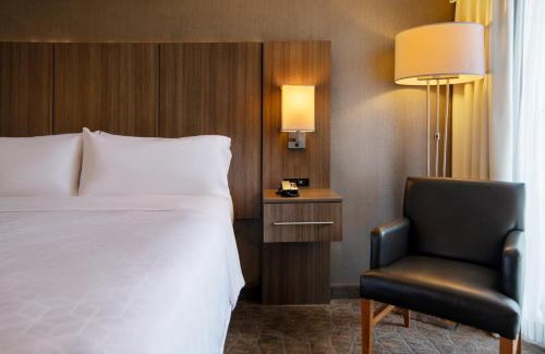 Midtown Hotel | Holiday Inn Nashville - Vanderbilt - Dwtn by IHG