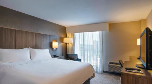 Midtown Hotel | Holiday Inn Nashville - Vanderbilt - Dwtn by IHG