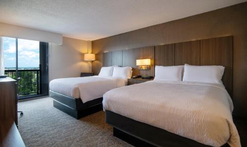 Midtown Hotel | Holiday Inn Nashville - Vanderbilt - Dwtn by IHG