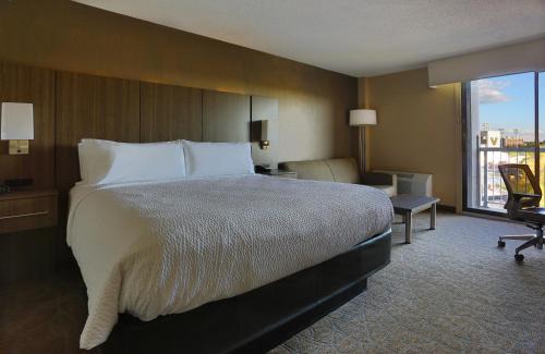 Midtown Hotel | Holiday Inn Nashville - Vanderbilt - Dwtn by IHG