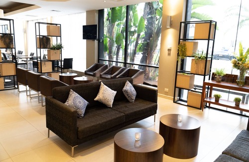 Parramatta Hotel | Holiday Inn Parramatta by IHG