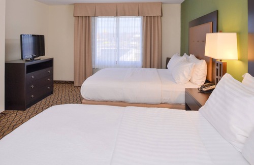 Poplar Bluff Hotel | Holiday Inn Poplar Bluff by IHG