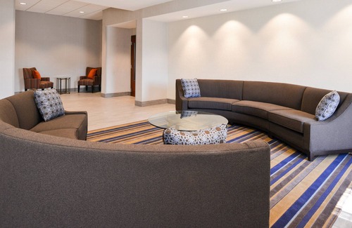 Poplar Bluff Hotel | Holiday Inn Poplar Bluff by IHG