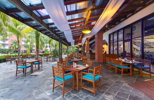 Tanjung Uncang Complejo | Holiday Inn Resort Batam by IHG