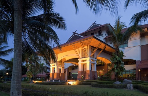 Tanjung Uncang Complejo | Holiday Inn Resort Batam by IHG