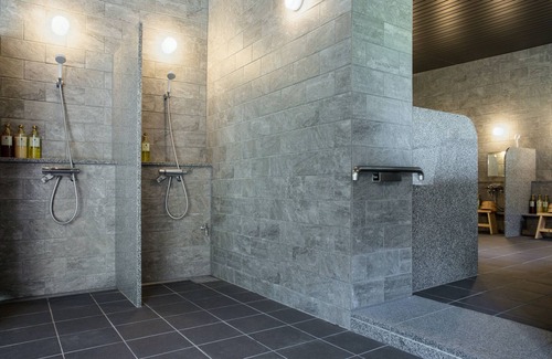 Omachi Hotel | Holiday Inn Resort Kuroyon by IHG