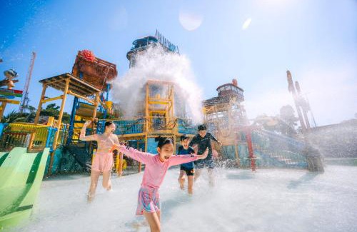 Nong Kae Complejo | Holiday Inn Resort Vana Nava Hua Hin, an IHG Hotel