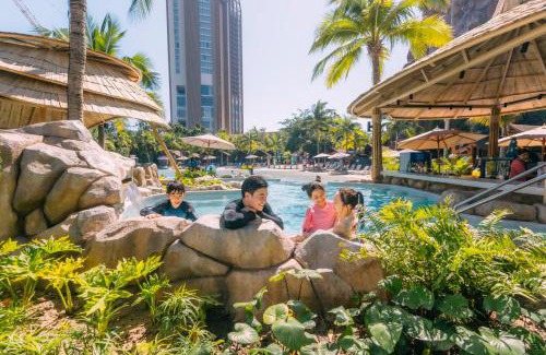 Nong Kae Complejo | Holiday Inn Resort Vana Nava Hua Hin, an IHG Hotel