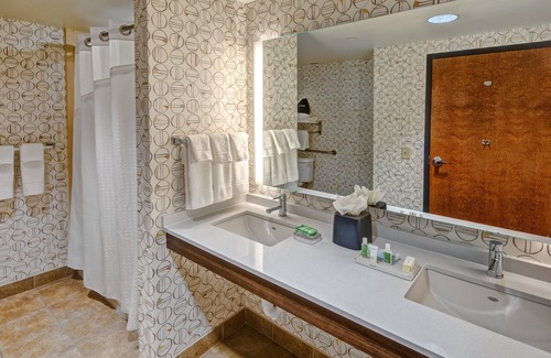 Rocky Mount Hotel | Holiday Inn Rocky Mount - US 64 by IHG