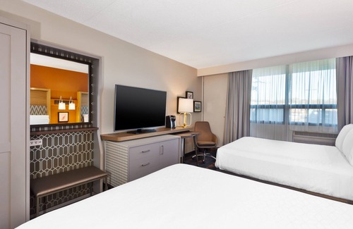 Terra Nova Hotel | Holiday Inn St. John's Conference Centre by IHG