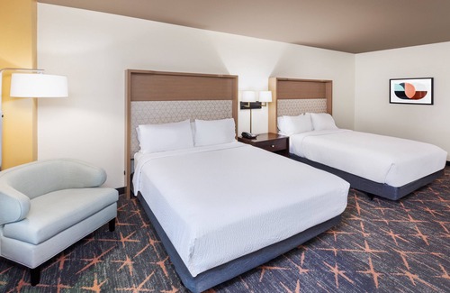 Stillwater Hotel | Holiday Inn Stillwater - University West by IHG