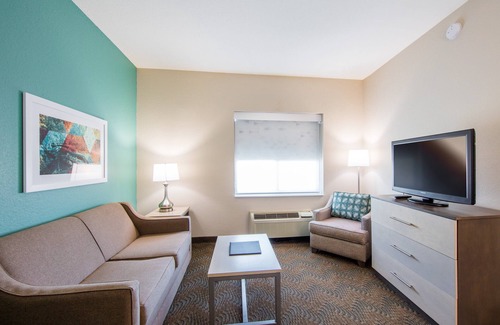 Lake City Hotel | Holiday Inn & Suites Lake City by IHG