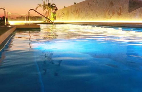 Puerto Vallarta Hotel | Holiday Inn & Suites - Puerto Vallarta Marina & Golf by IHG