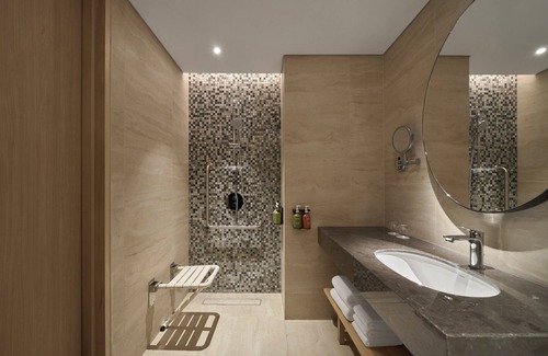 Vientiane Hotel | Holiday Inn & Suites Vientiane by IHG