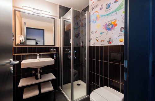 Solingen Hotel | Holiday Inn - the niu, Blade Solingen by IHG