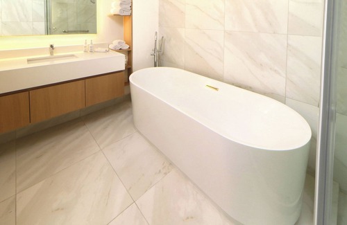 Zona Río Hotel | Holiday Inn Tijuana Zona Rio by IHG