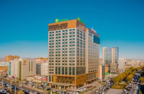 Chingeltei Hotel | Holiday Inn Ulaanbaatar by IHG