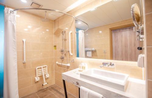 Chingeltei Hotel | Holiday Inn Ulaanbaatar by IHG