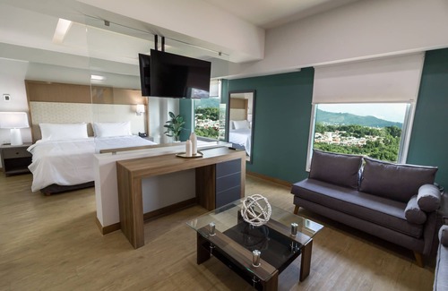 Uruapan Hotel | Holiday Inn Uruapan by IHG