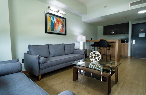 Uruapan Hotel | Holiday Inn Uruapan by IHG