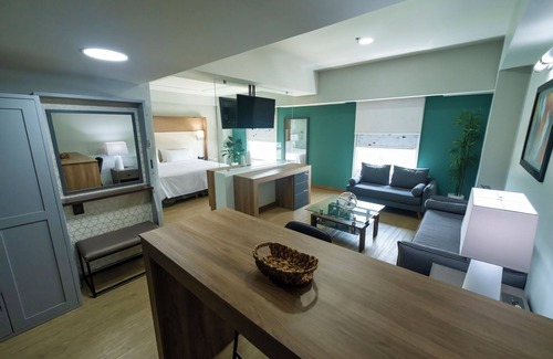 Uruapan Hotel | Holiday Inn Uruapan by IHG