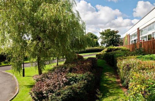 Washington Hotel | Holiday Inn Washington by IHG