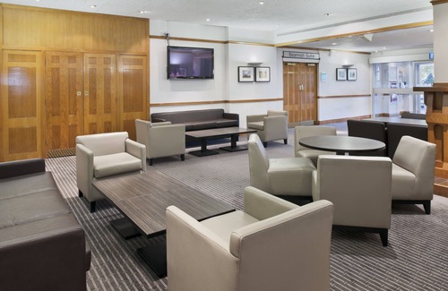 Washington Hotel | Holiday Inn Washington by IHG