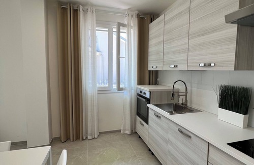 Ripe Apartamento | Casa de vacaciones en Trecastelli (AN) - 10 km de Senigallia (AN)