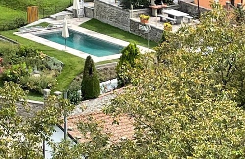 San Marcello Piteglio Casa | Casa de vacaciones San Marcello Pistoiese para 1 - 6 personas con 3 dormitorios - Casa pareada