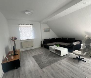 Guenzburg Apartamento | Holiday oasis 120m2 near Legoland Günzburg