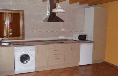 Obregon Casa | Casa de vacaciones en el Parque de Cabarceno