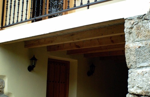 Obregon Casa | Casa de vacaciones en el Parque de Cabarceno