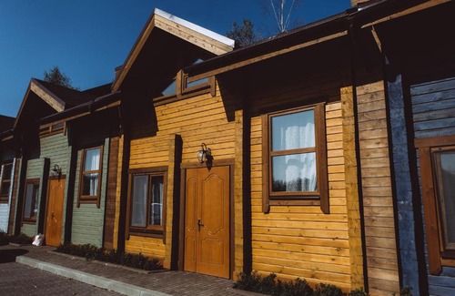 Novozavidovskiy Complejo | Holiday Park MoreAmore