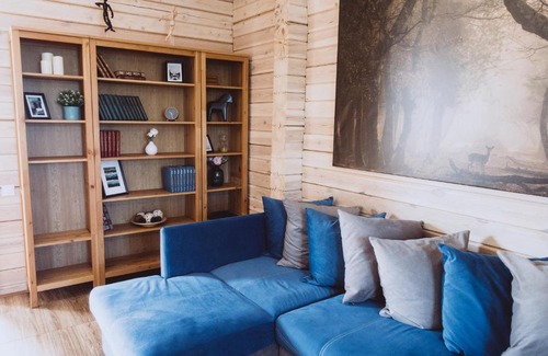 Novozavidovskiy Complejo | Holiday Park MoreAmore