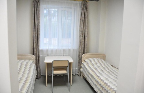 Laskovo Complejo | Holiday park Saturn