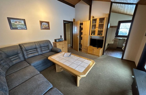 Strumpfelbrunn Complejo | Holiday park- Scout - Dos Habitaciones Resort, Capacidad 4